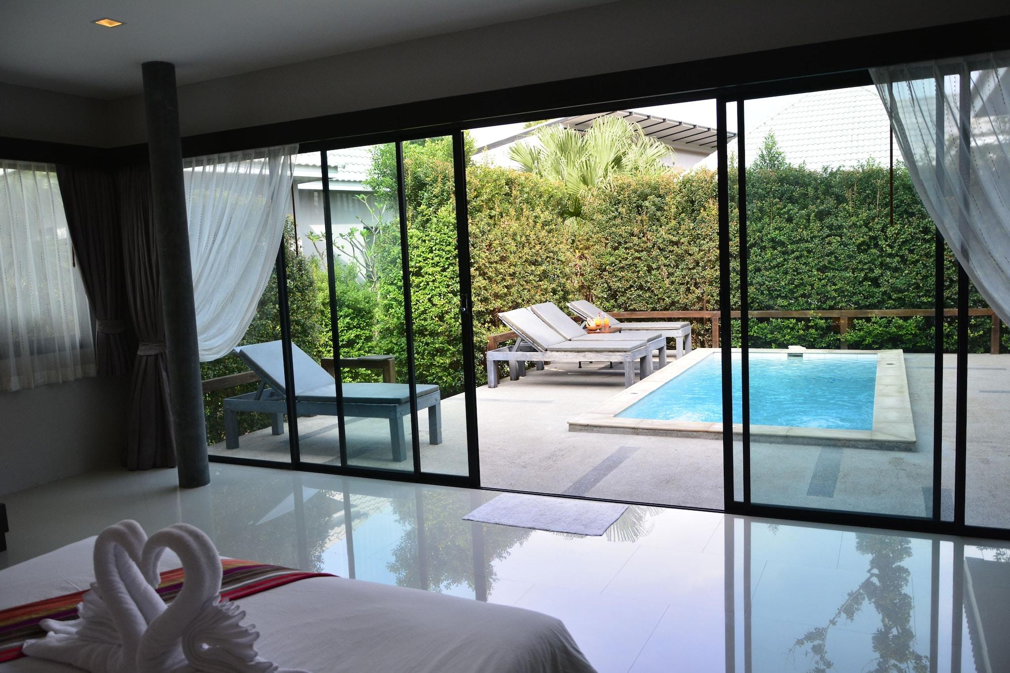 Noi Pool Hotel Chaweng