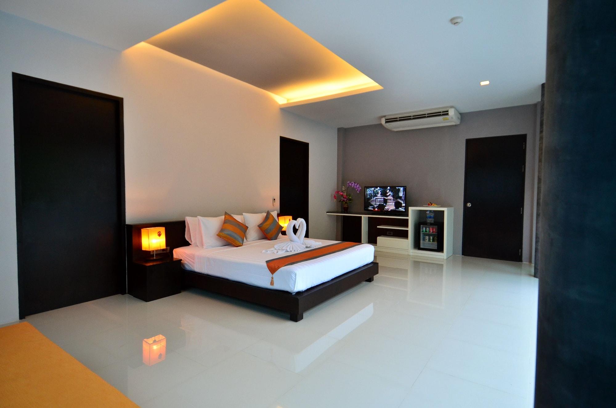 Hotel Noi Pool Chaweng