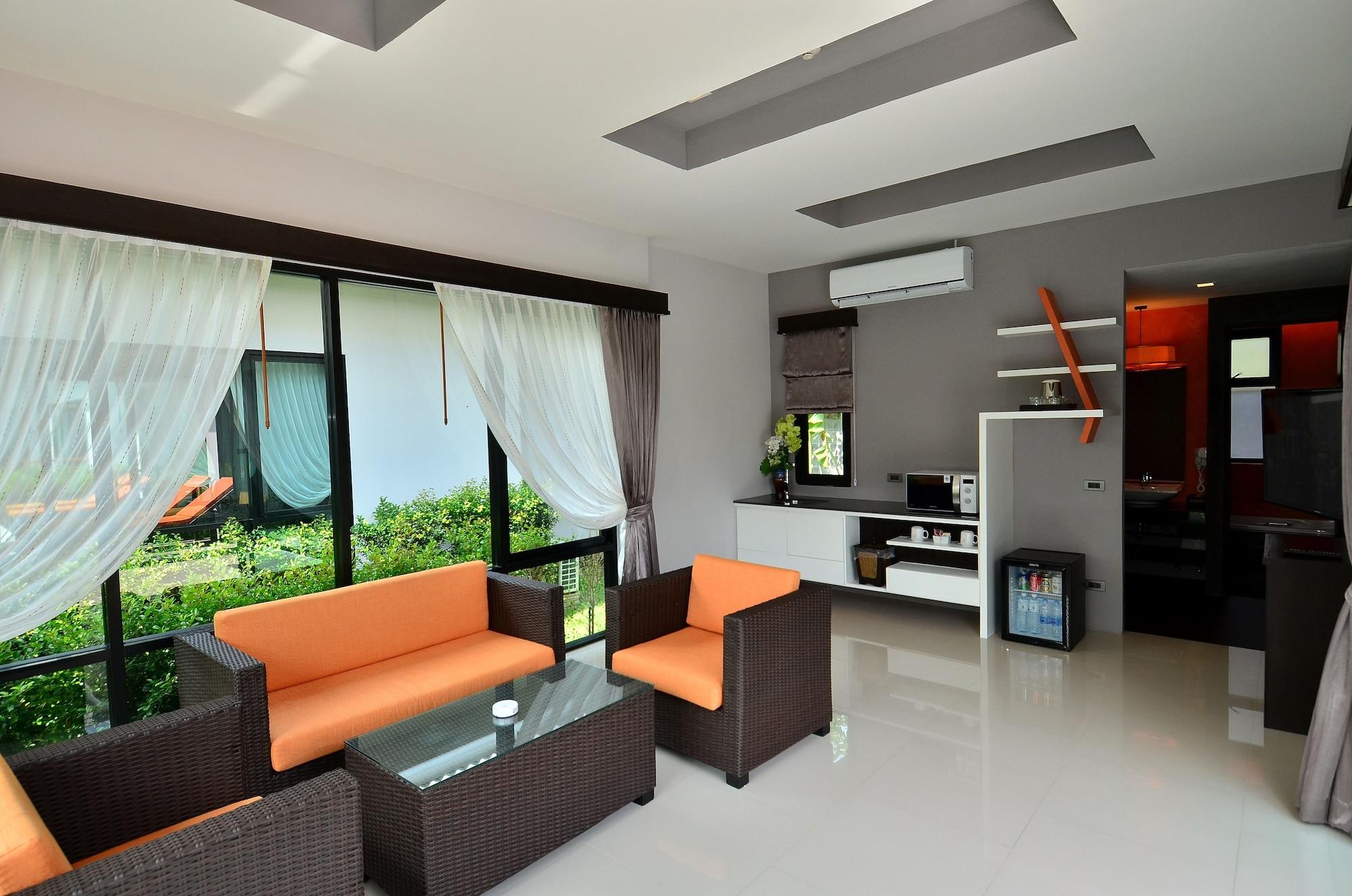 Noi Pool Chaweng
