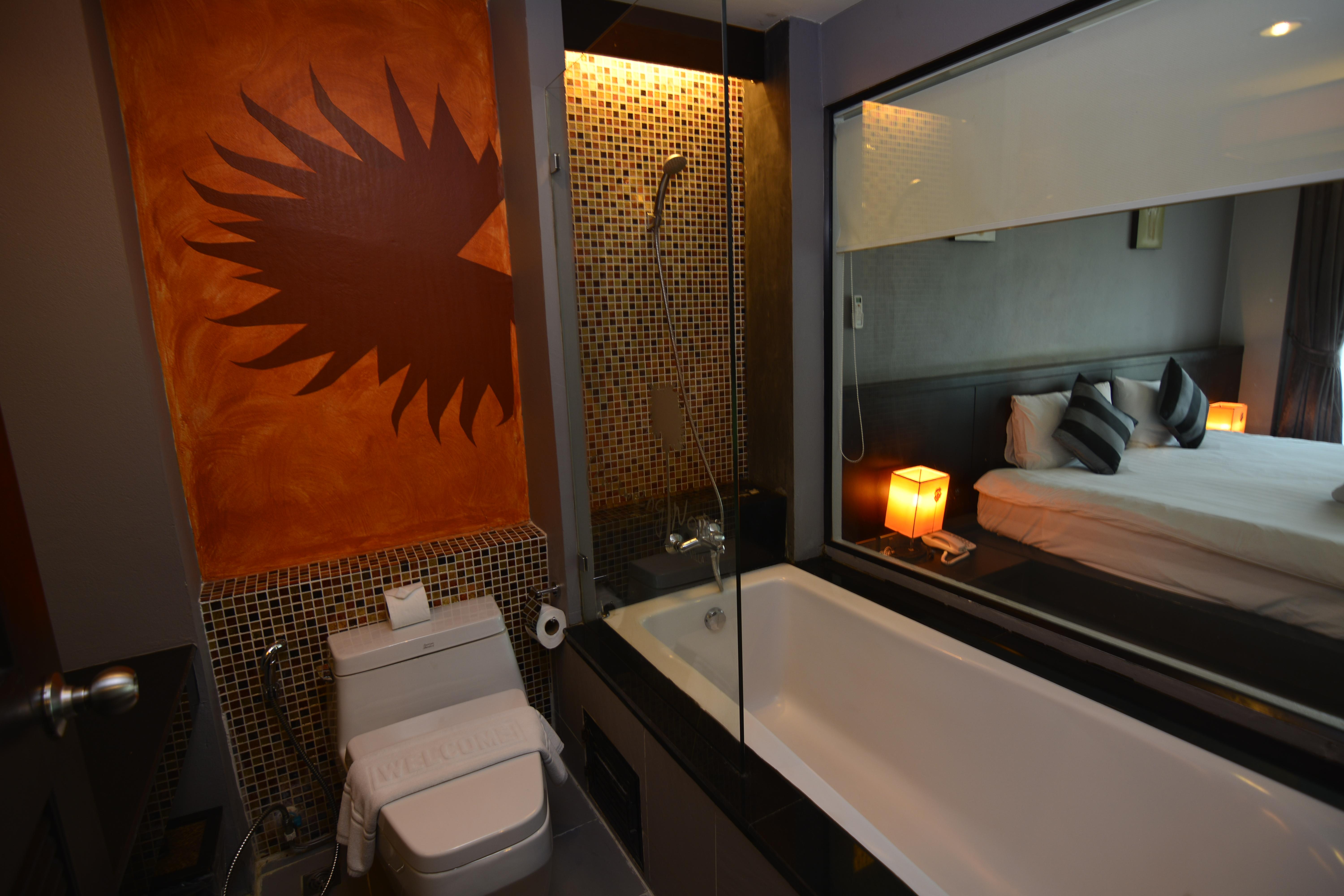 Noi Pool 4* Chaweng