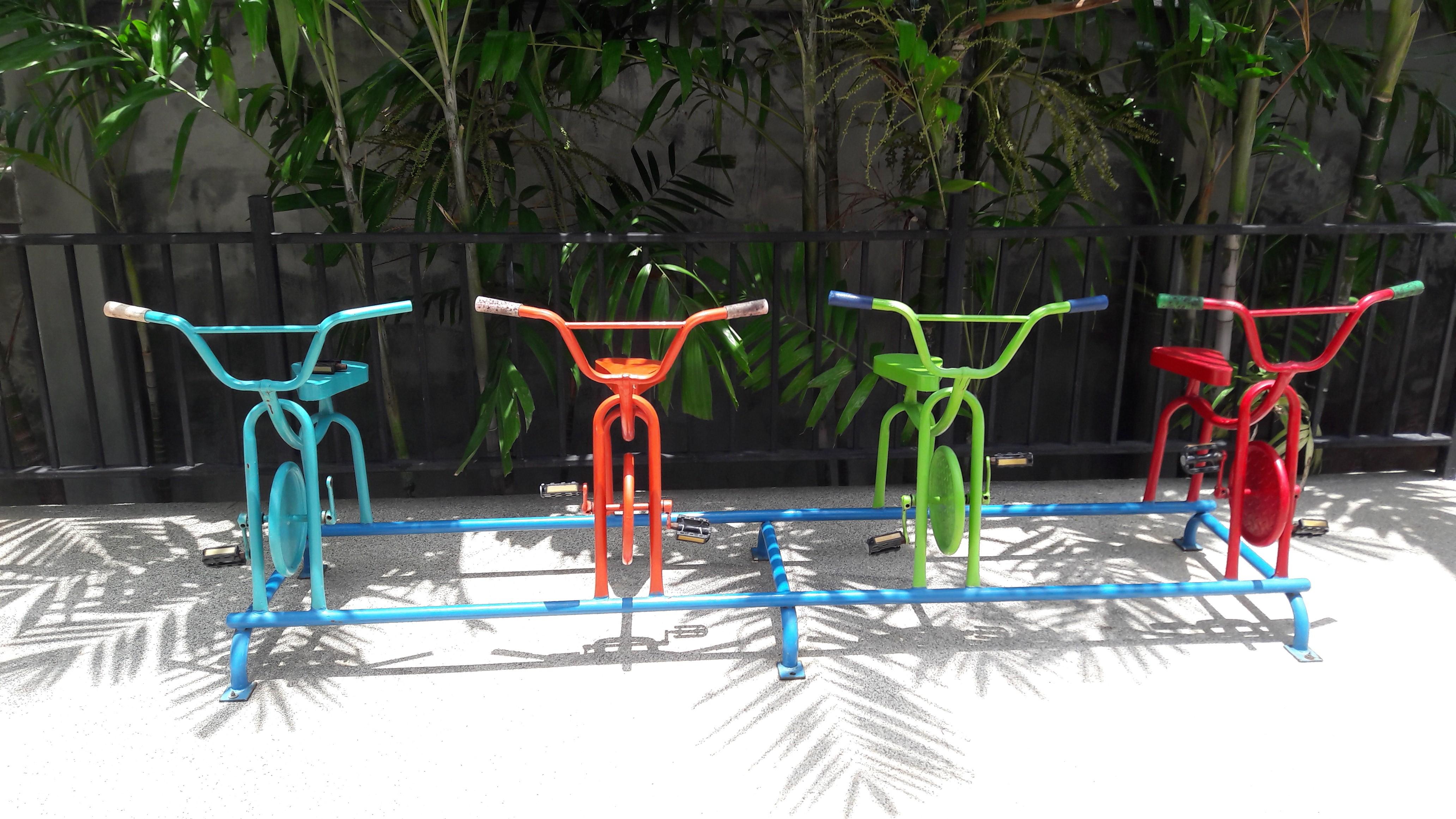 Noi Pool Hotel Chaweng