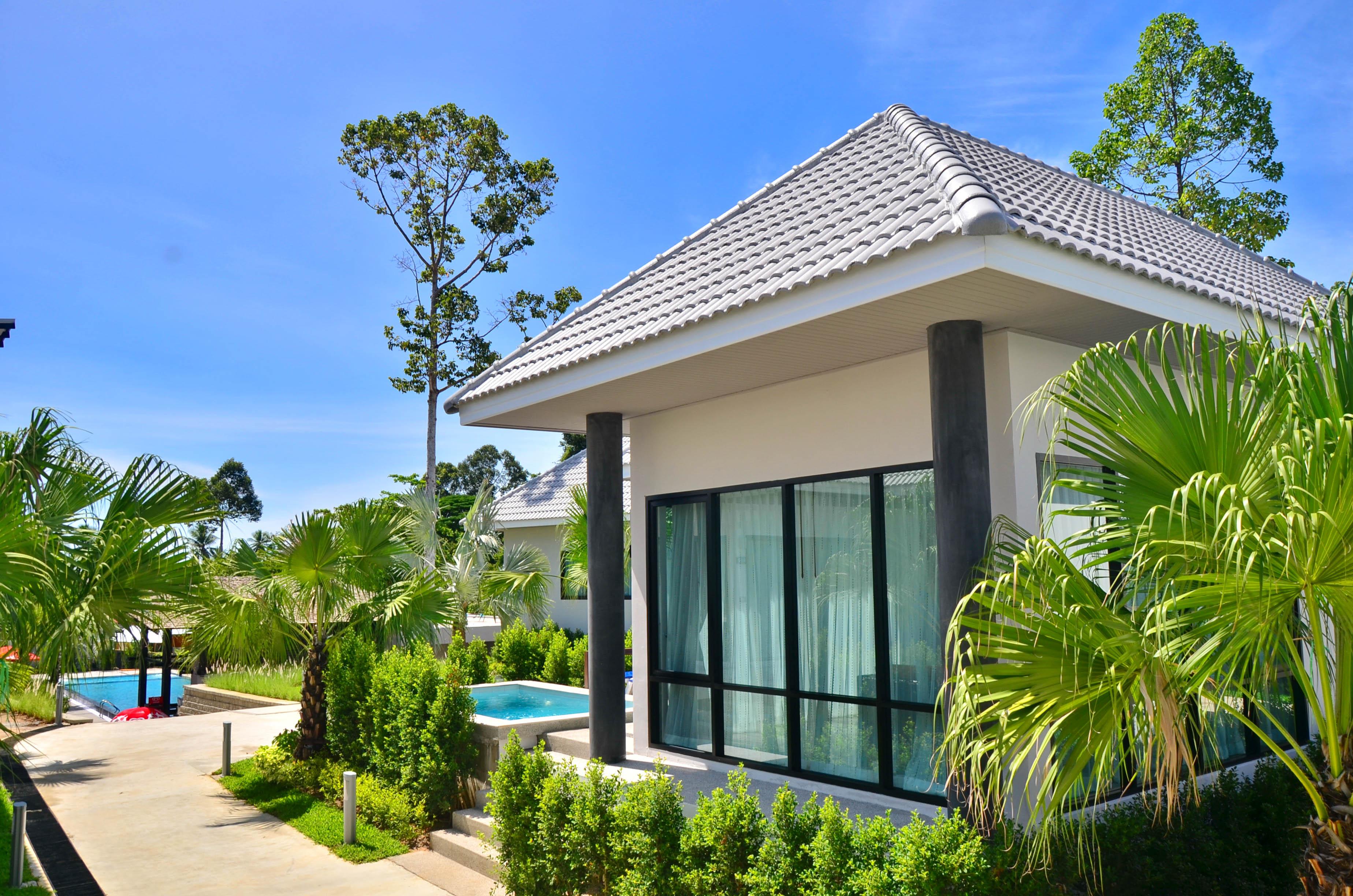 Noi Pool 4* Chaweng