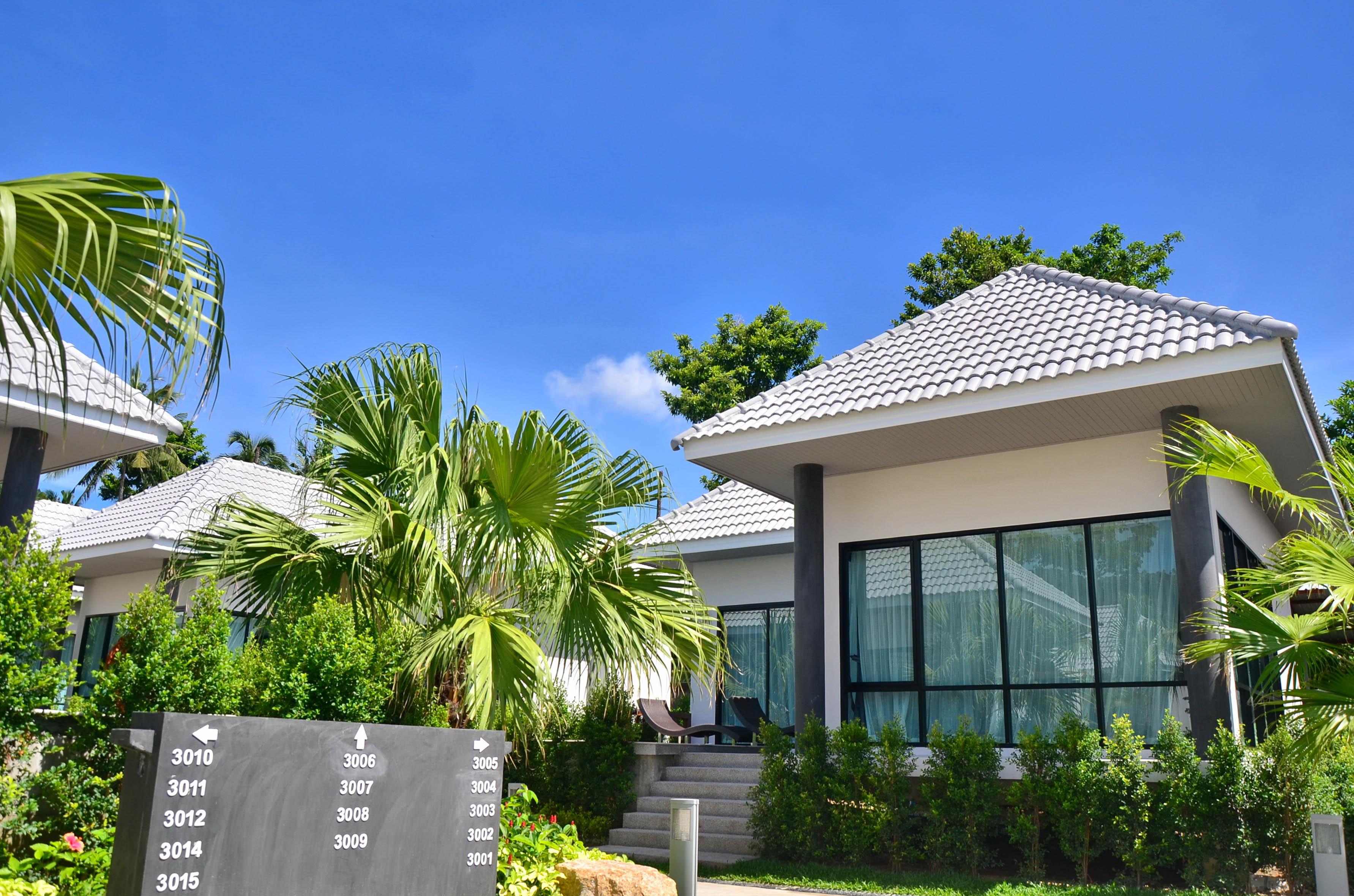 Noi Pool 4* Chaweng