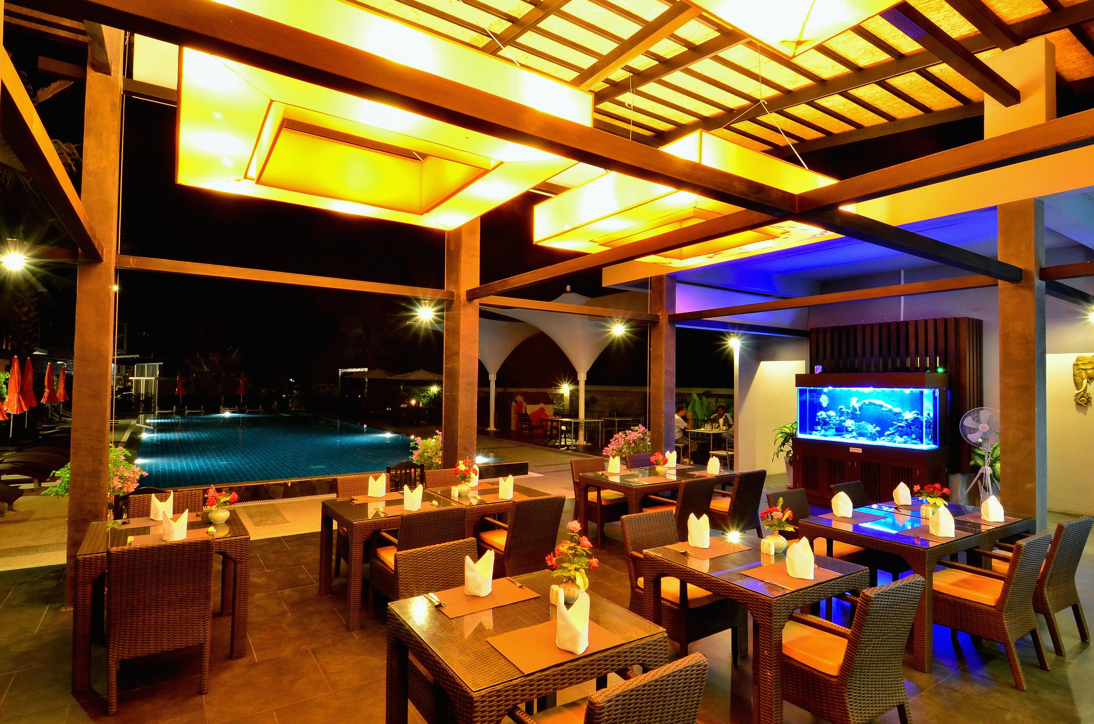Noi Pool 4* Chaweng