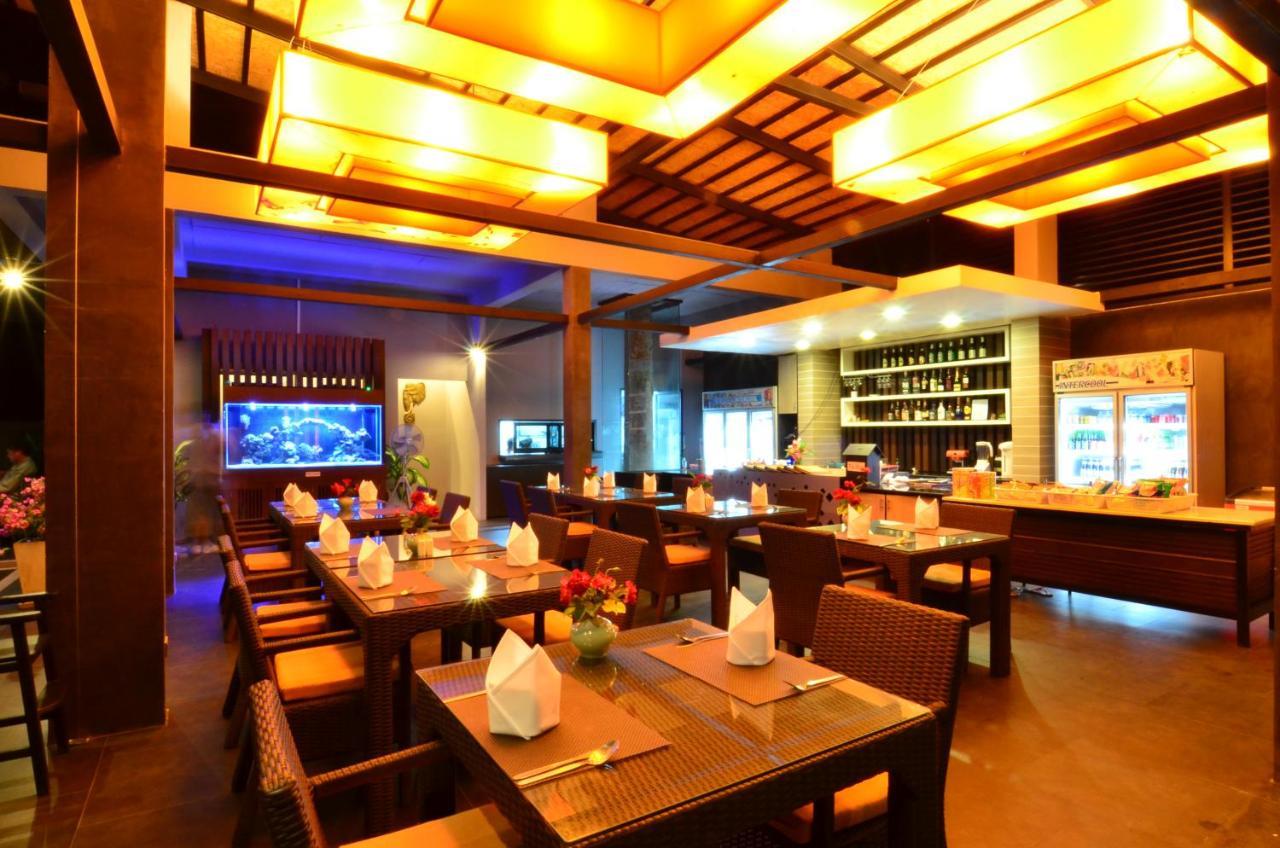 Noi Pool Hotel Chaweng