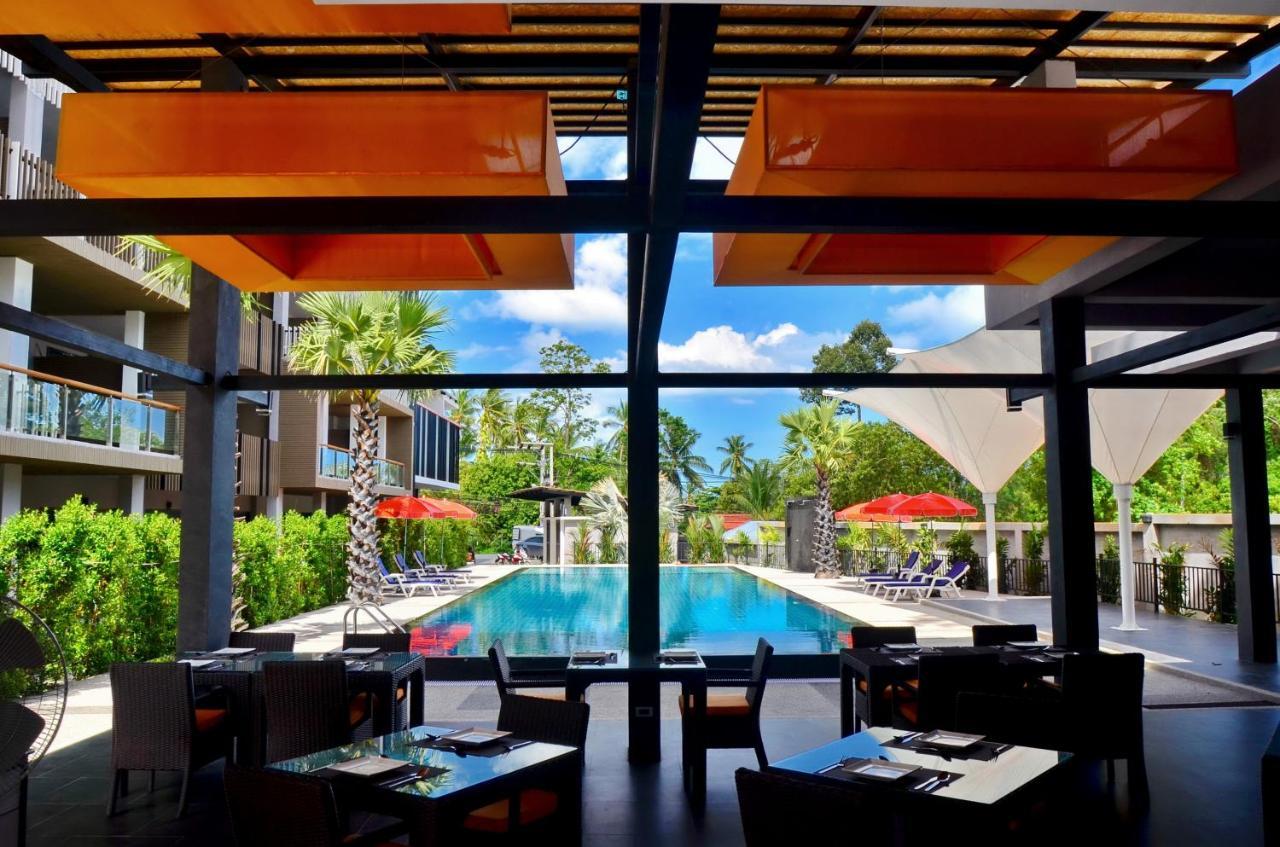 Noi Pool 4* Chaweng